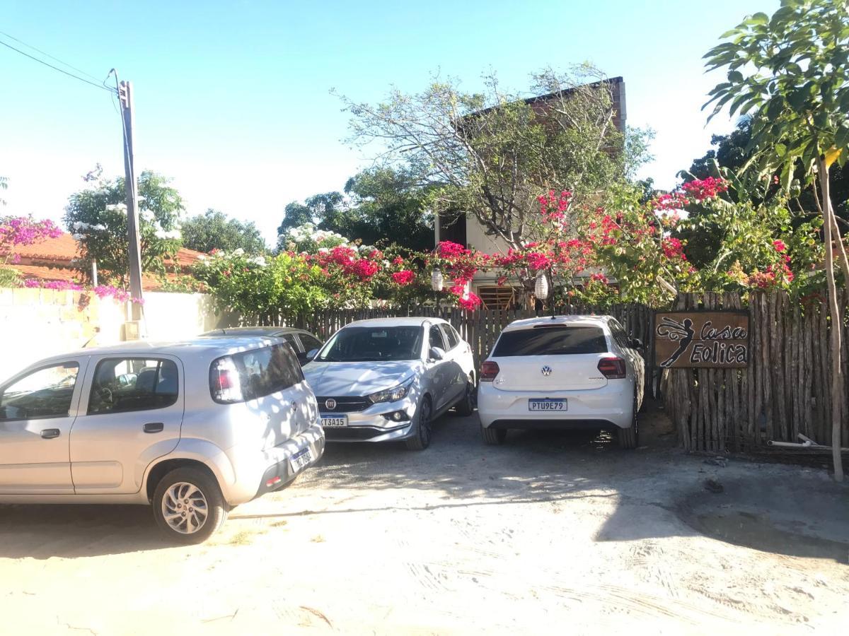 巴拉格兰德 Casa Eolica酒店 外观 照片