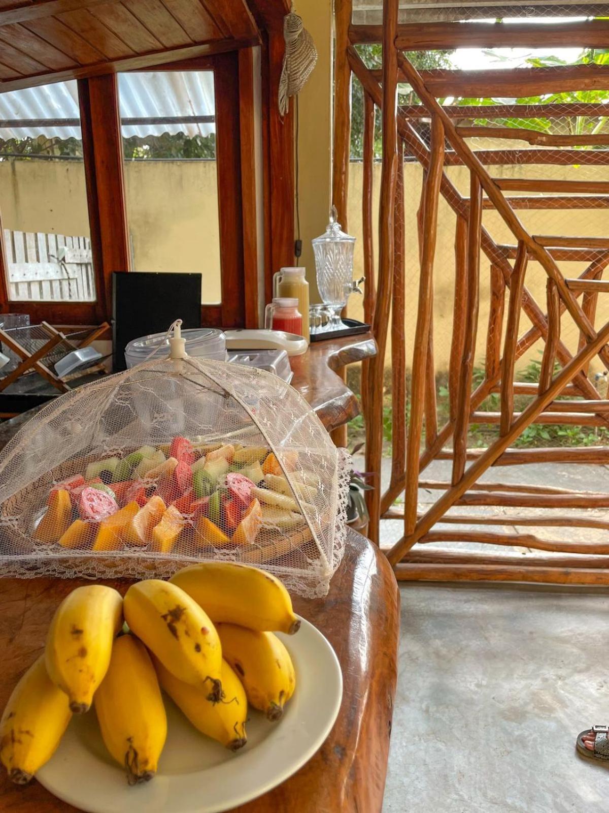 巴拉格兰德 Casa Eolica酒店 外观 照片